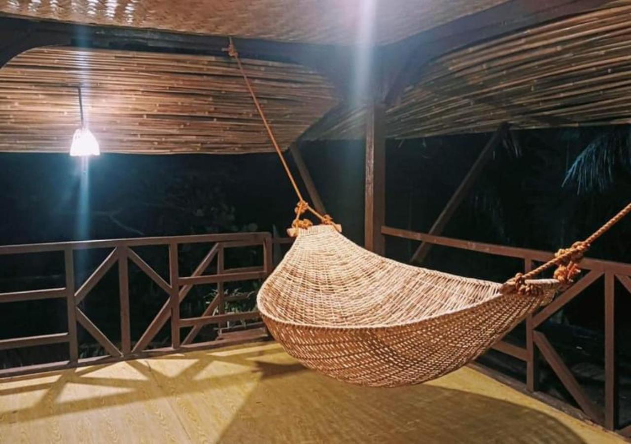 Bed and Breakfast Baybayon Sunset El Nido Exteriér fotografie