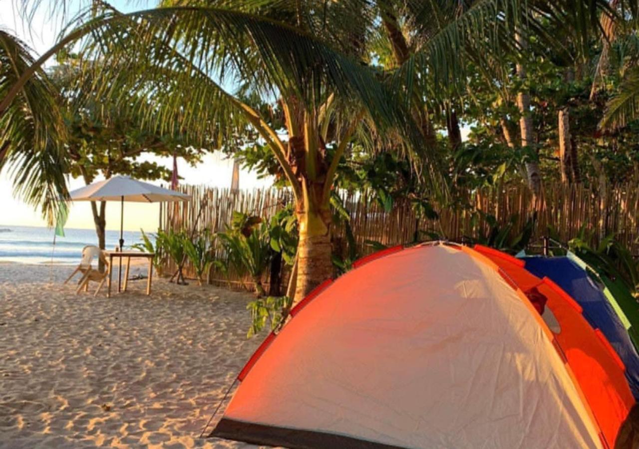 Bed and Breakfast Baybayon Sunset El Nido Exteriér fotografie
