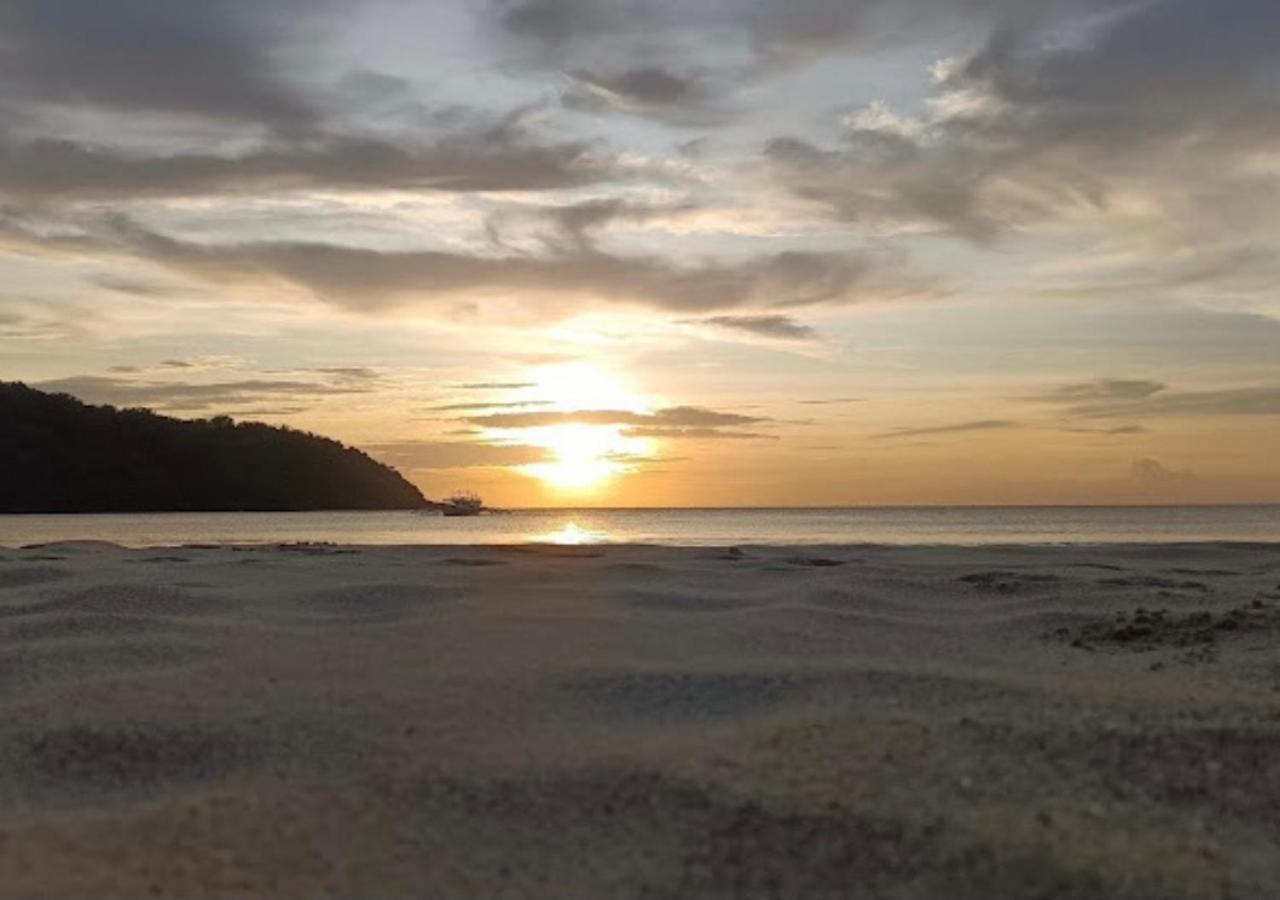 Bed and Breakfast Baybayon Sunset El Nido Exteriér fotografie