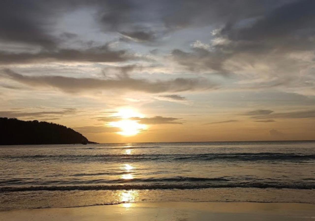 Bed and Breakfast Baybayon Sunset El Nido Exteriér fotografie