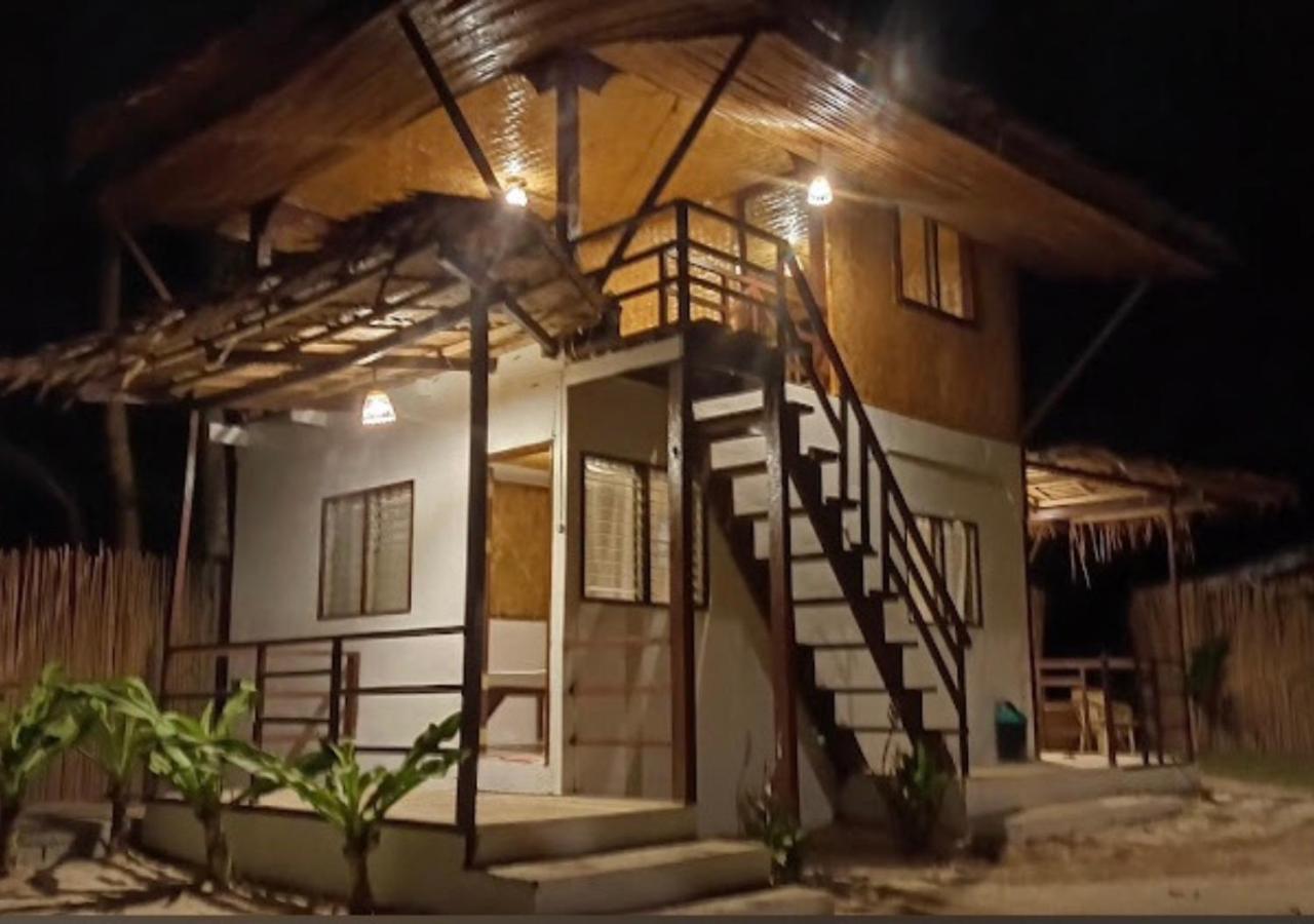 Bed and Breakfast Baybayon Sunset El Nido Exteriér fotografie