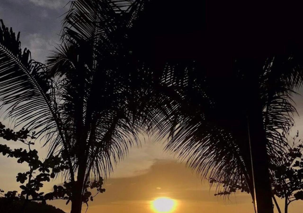 Bed and Breakfast Baybayon Sunset El Nido Exteriér fotografie