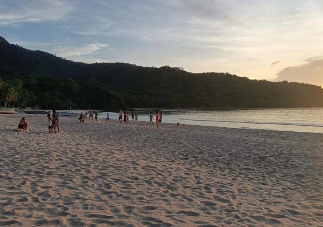 Bed and Breakfast Baybayon Sunset El Nido Exteriér fotografie