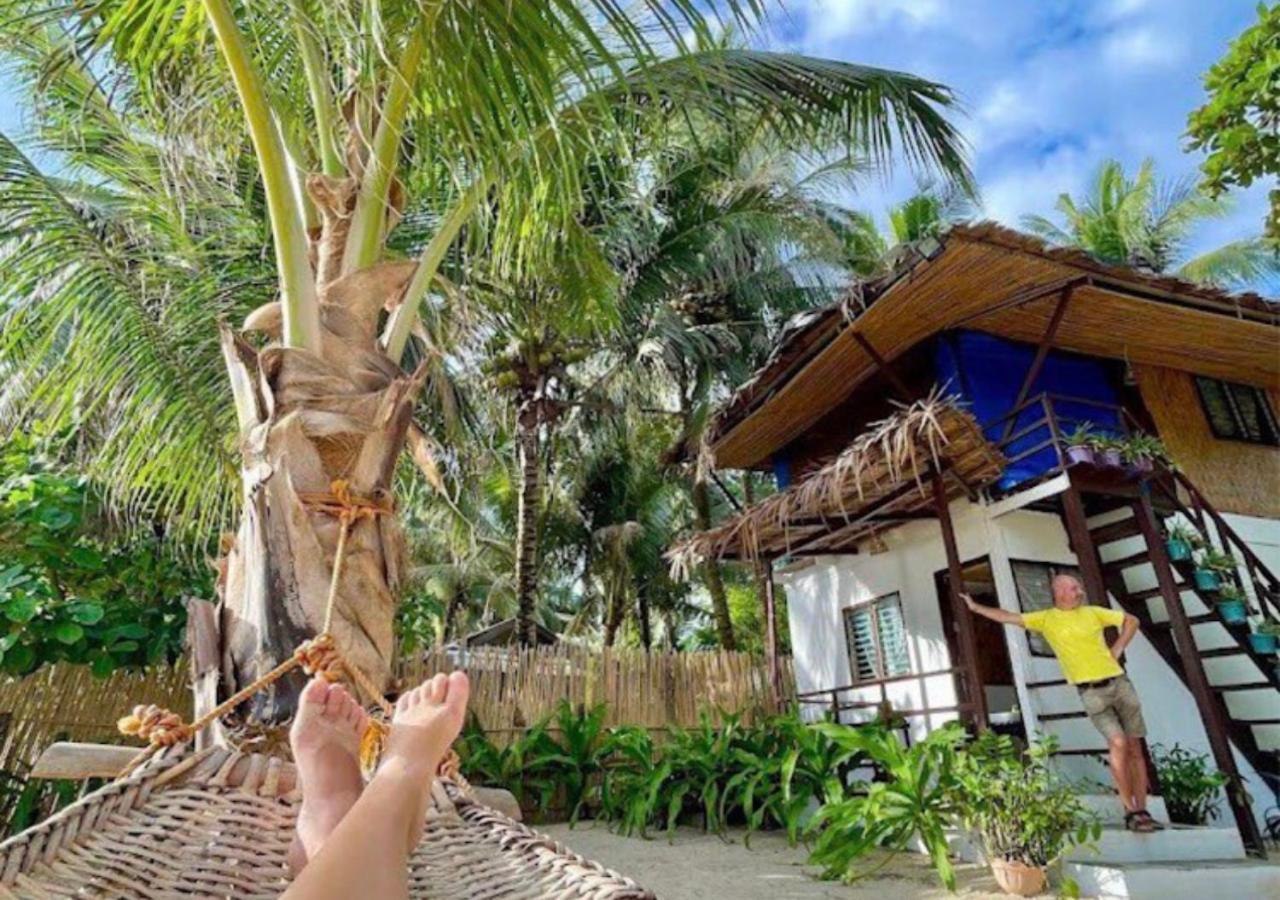 Bed and Breakfast Baybayon Sunset El Nido Exteriér fotografie