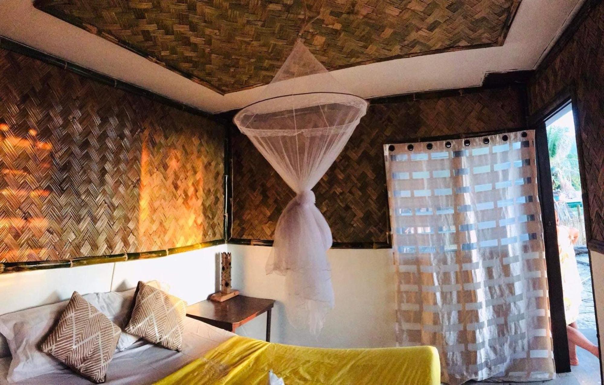 Bed and Breakfast Baybayon Sunset El Nido Exteriér fotografie
