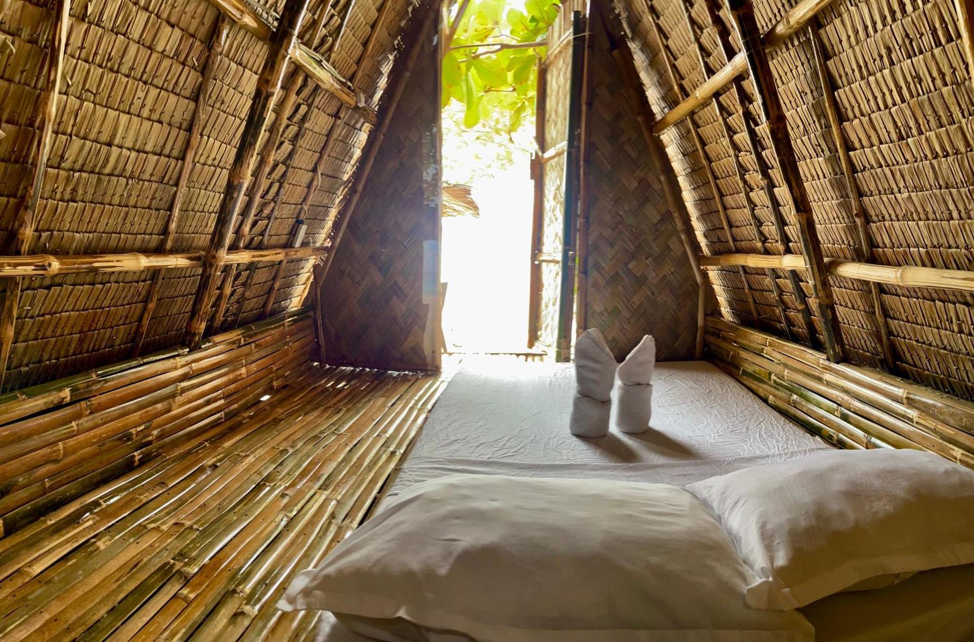 Bed and Breakfast Baybayon Sunset El Nido Exteriér fotografie