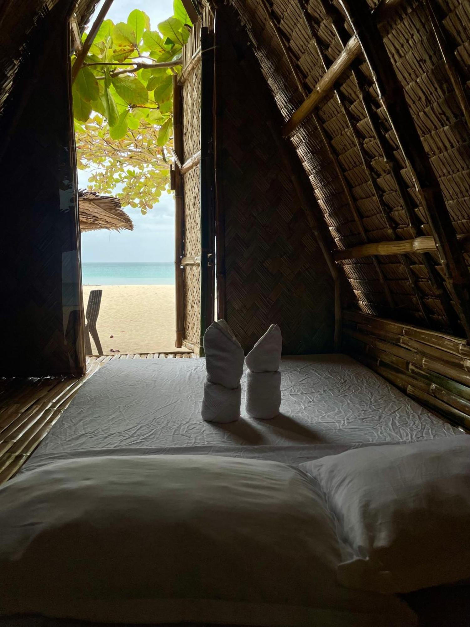Bed and Breakfast Baybayon Sunset El Nido Exteriér fotografie